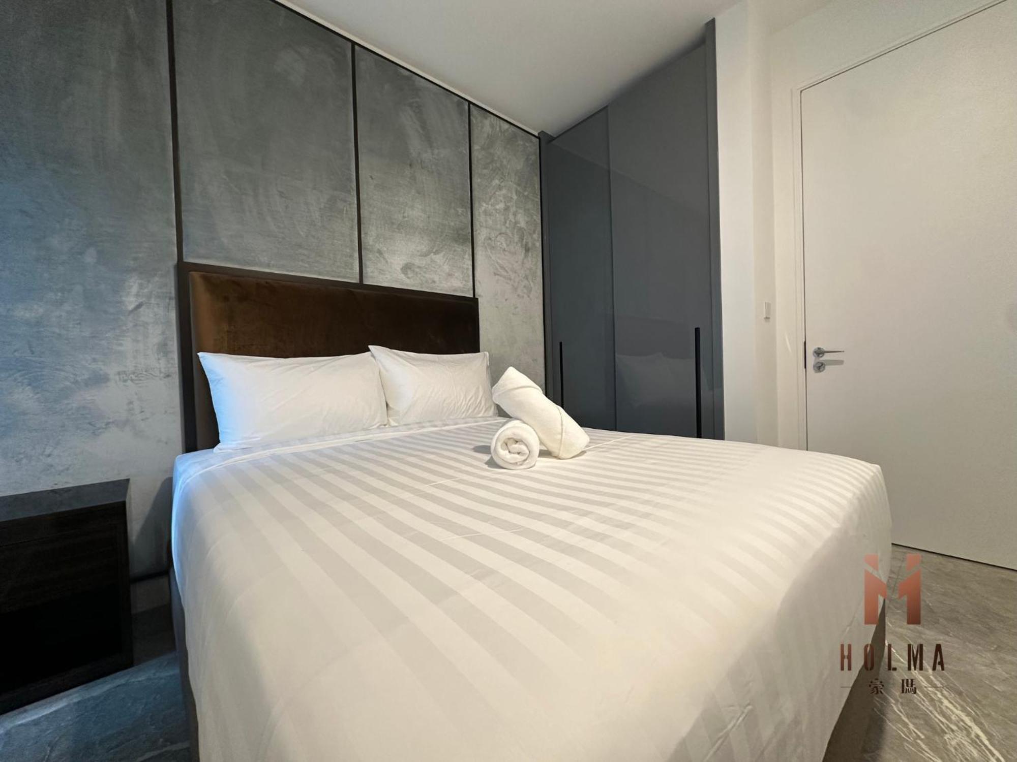 Appartement The Platinum 2 Kuala Lumpur By Holma Extérieur photo