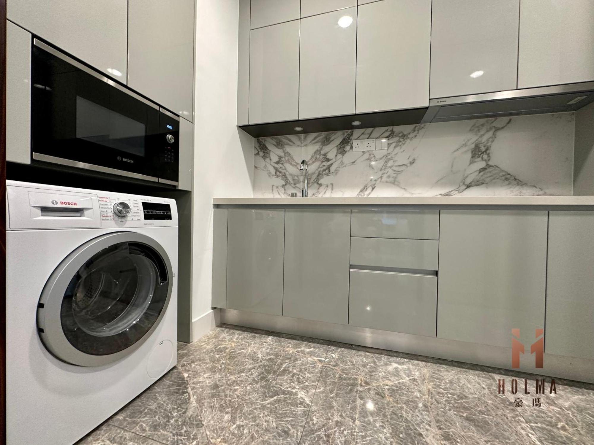 Appartement The Platinum 2 Kuala Lumpur By Holma Extérieur photo