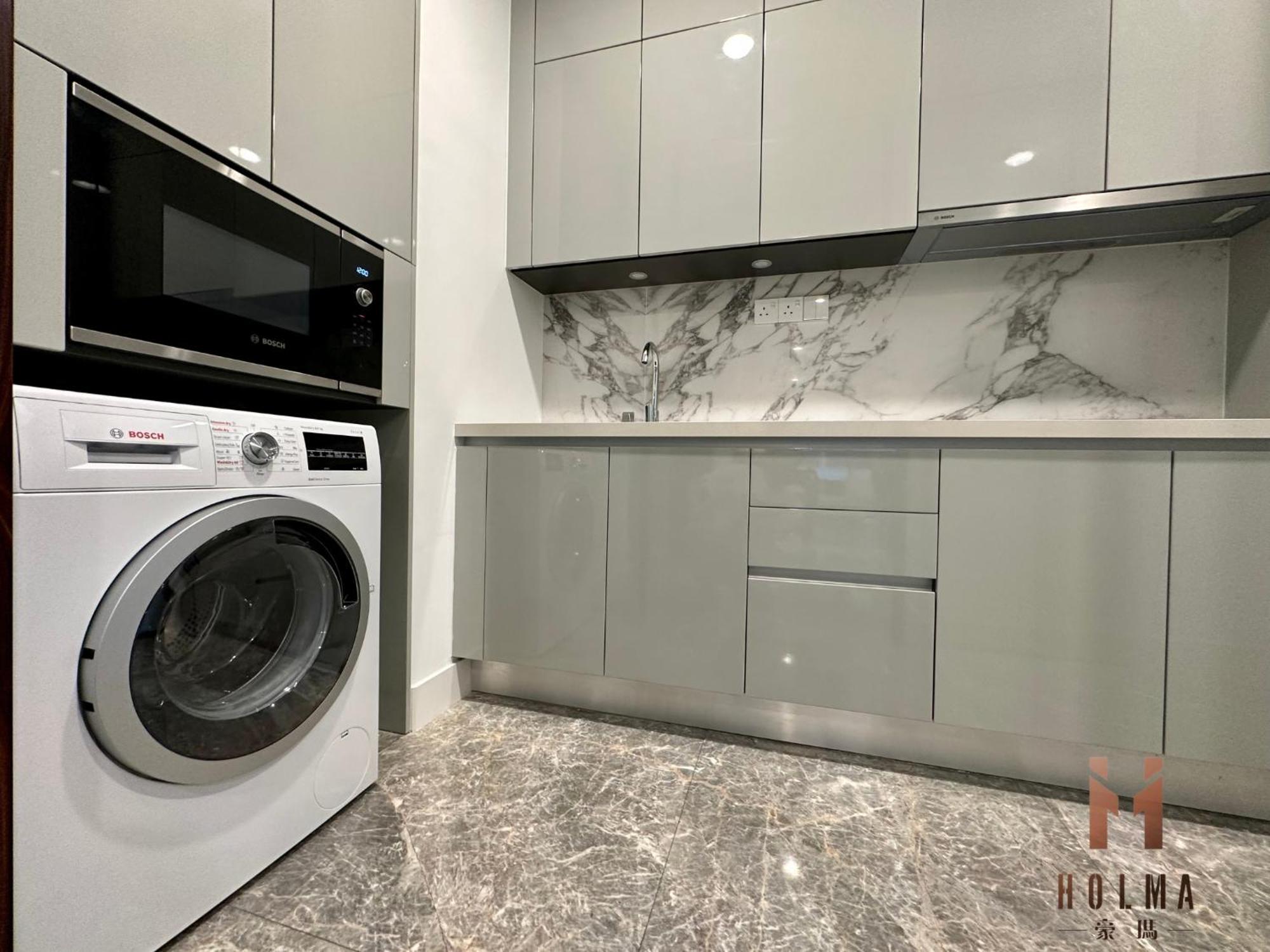 Appartement The Platinum 2 Kuala Lumpur By Holma Extérieur photo